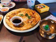 斋菇饼-大头虾越式风味餐厅(光明广场店)