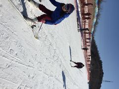 玉龙湾滑雪-玉龙湾滑雪场
