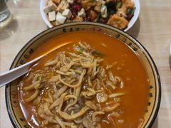 -张氏北相羊肉胡卜(八一总店)