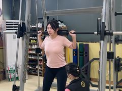 -中田·健身+普拉提(浦东金高路店)