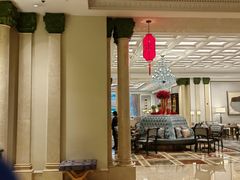 -广州富力丽思卡尔顿酒店