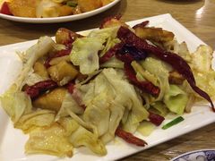 -巴依兄弟西域美食(机场店)