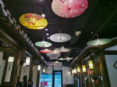 -聚汇三少·龙虾·中餐厅(莫邪路新天地店)