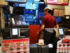 -食其家·牛丼咖喱(广元西路店)