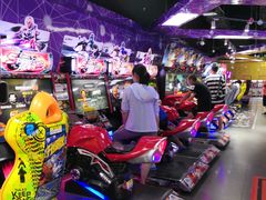 -大玩家(通州万达广场店)