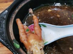 -凡老头米线砂锅(古荡新村西粮站)