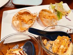 -V Bar海景扒房(北海湾惠龙万达嘉华酒店)