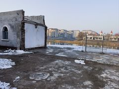 -竹林寺旅游风景区