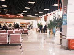 -上海南浦大桥长途旅游客运站