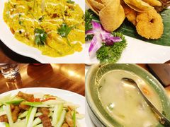-荷花泰菜(东方新天地店)