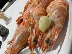 -钱山海鲜大排档