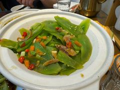 -木桶记臭鳜鱼·安徽非遗名菜(火车站白马老店)