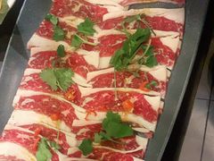 -新石器烤肉(千灯大润发店)