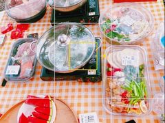 -安德鲁户外烧烤帐篷营地(马泉营店)