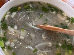 -白家高记肥肠粉(总店)