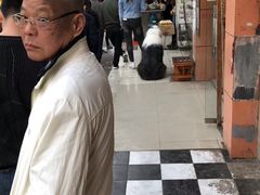 -金杨老摊头蛋饼(金口路店)