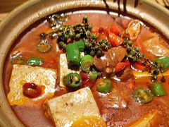 -三杯赤運·中式小酒馆(所城里店)