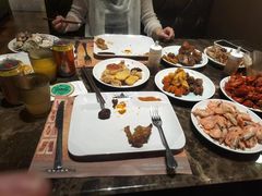 -汉丽斯巴西烤肉自助(市南店)