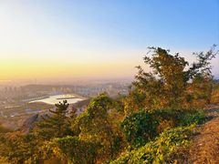 -太和山风景区