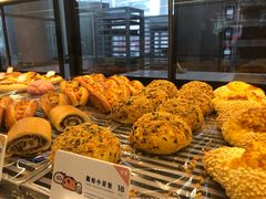 -喜茶(深圳福田星河COCO Park店)
