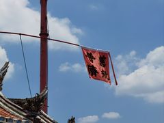 -马六甲鸡场街