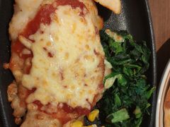 -萨莉亚意式餐厅(浦江万达广场店)