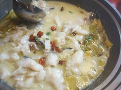 酸菜鱼-有位虾匠·香辣蟹·小龙虾(李村店)