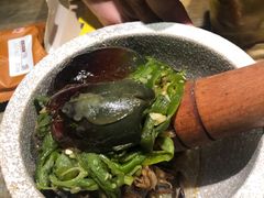 -炊烟小炒黄牛肉(中心印象城店)