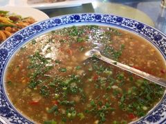 -老家味道主题餐厅