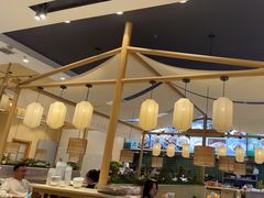 -吴家·淮扬小馆(滨湖银泰店)