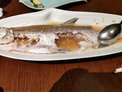 -逸林轩中餐厅(中信泰富朱家角锦江酒店)