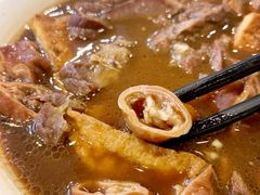 -北京小肠陈饭庄(方庄店)