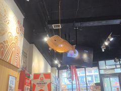 -京门活鱼馆·鱼火锅(百子湾（原红庙）店)