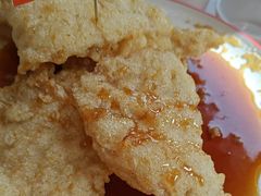 -英兰朝族饭店(河南桥头店)