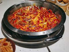 -厂花素芬九宫格火锅(红光店)
