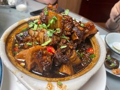 -富临轩私房菜(集庆门大街店)
