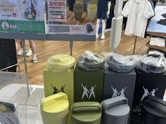 -优衣库(福州爱琴海购物公园店)