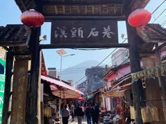 -广州市流溪河国家森林公园