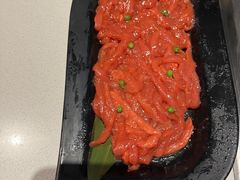 -海底捞火锅(长宁路龙之梦店)