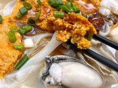 蟹王膏河粉-荔林食店(西华路店)