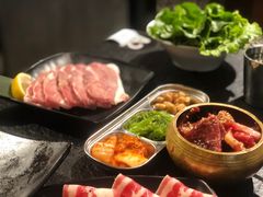-伊茉家的烤肉店(勒泰中心店)