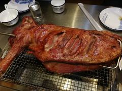 -宗泉烤全羊·烤羊腿·家常菜(解放东路店)