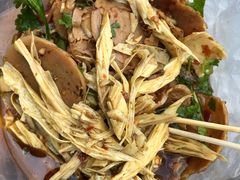 -张记捆鸡(总店)