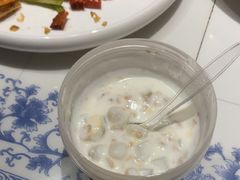 -东方饺子王(工农大路店)