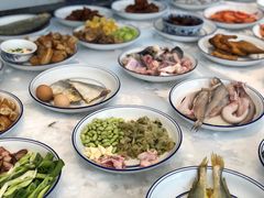 -兰边碗(鼓楼店)