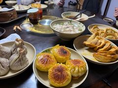 -李记清真馆(打钉巷店)