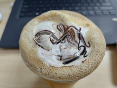 -麦当劳(华融店)