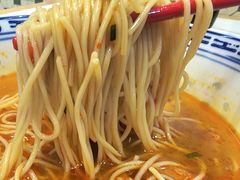 -鲁达面馆本帮风味(共康东路店)