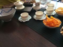 -碧露轩·大益茶体验馆(镇江路店)