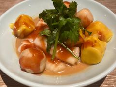 -新旺茶餐厅·早餐·夜宵(仙霞店)
